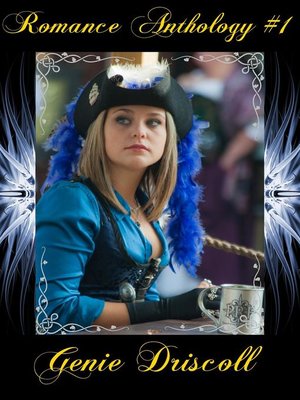 cover image of Romance Anthology #1